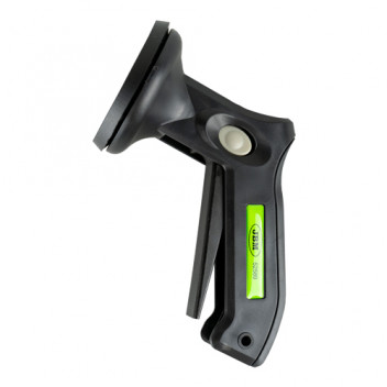 SUCTION PAD WITH HANDLE Ø 70MM