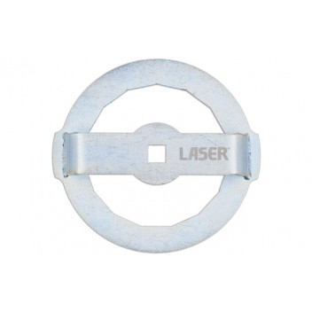 LASER Strut Retaining Top Nut Wrench - for Mercedes-Benz Spr