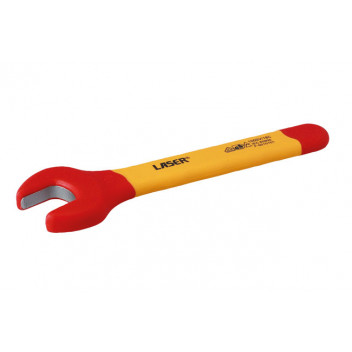 LASER Insulated Open Ended Spanner 19mm