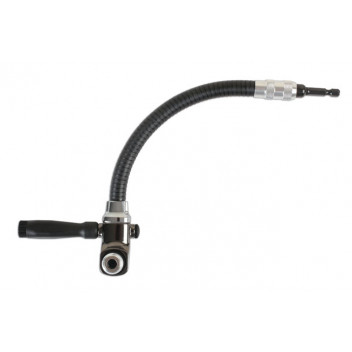 LASER Angled Magnetic Bit Driver - Flexible