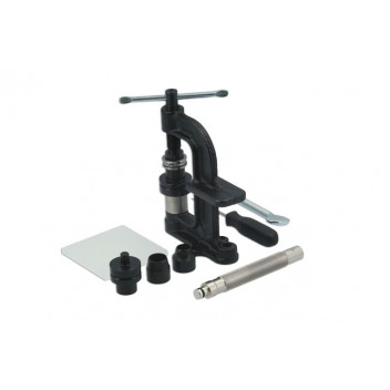 LASER Tarpaulin Grommet Fitting Kit - for HGV