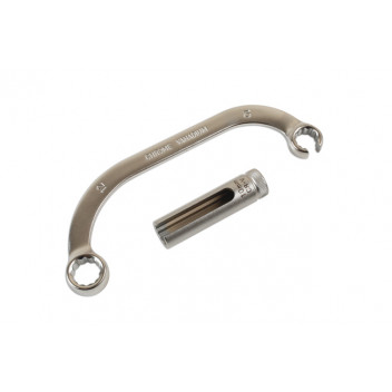 LASER Turbo Adjustment Set - VAG