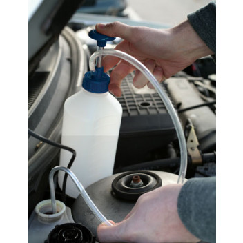 LASER Multi Purpose Mini Pump