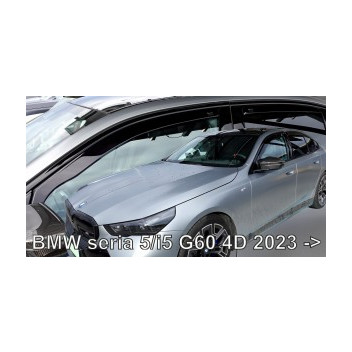 BMW SERIES 5 4D G60   2023> (FULL SET)