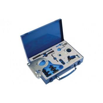 LASER Timing Tool Kit - Renault 1.6/2.0/2.3 DCI/ Nissan