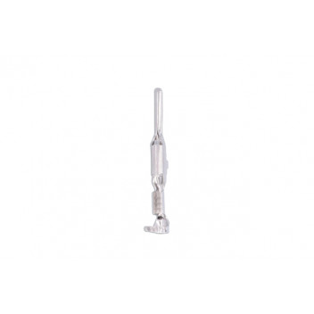 CONNECT Non-Insulated Male Terminals 100pc