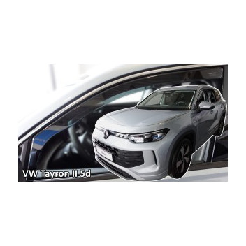 VW TAYRON II 5D 2024 ->/ LSE