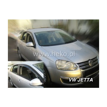VW JETTA 4D SALOON 2005>2011 / GOLF A5 5D 2007>2009 / A6 5D