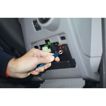 LASER Fuse Service Kit 3pc
