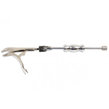 LASER Slide Hammer Locking Pliers
