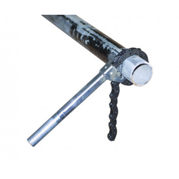 LASER Exhaust Pipe and Tubing Cutter