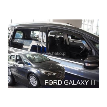 FORD GALAXY MK3 5D  2015> (FULL SET)