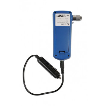 LASER Digital Multi-Function Tester