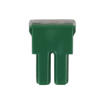 CONNECT 40 AMP Female PAL Slow Blow Fuses (10)