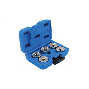 LASER Camshaft Adjustment Tool Set - for VAG