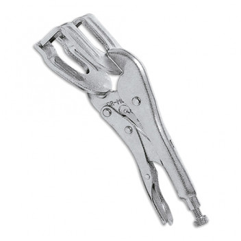 9 Welding Clamp"