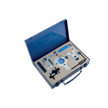 LASER Engine Service Tool -  1.3 JTD/CDTi/TDCi/DT/DTE5