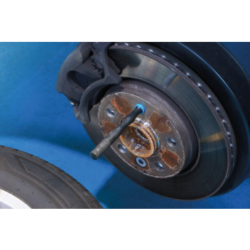 LASER Wheel Locating Guide Set 12pc