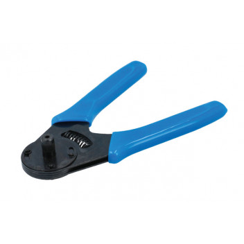 LASER 4 WAY INDENT CRIMPING TOOL