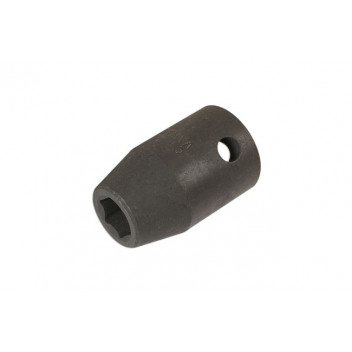 LASER Socket - Air Impact 1/2D 10mm"