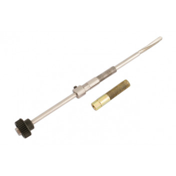 LASER Glow Plug Aperture Cleaner 8/9mm