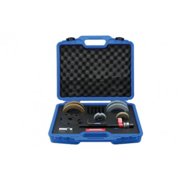 LASER GEN2 Wheel Bearing Kit/VAG 72mm