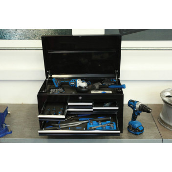 LASER 6 Drawer Top Chest