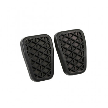 Pedal Rubber Ford Fiesta 09>,3-5P 13>, B Max 12> C-Max 7 11>