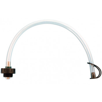 LASER Oil Filter Drain - VAG