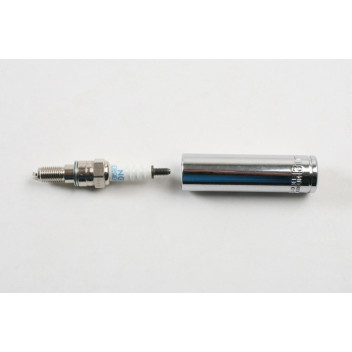 LASER Spark Plug Socket 13mm 3/8D"