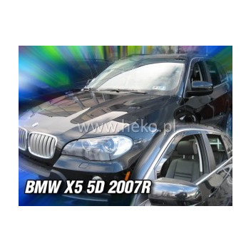 BMW X5 5D E70 2006>2013