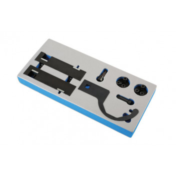 LASER Engine Locking Kit - for JLR 5.0L