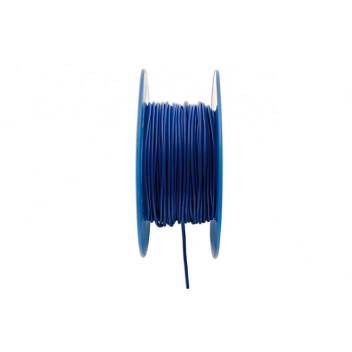 CONNECT Blue Single Core Auto Cable 14/0.30 50m