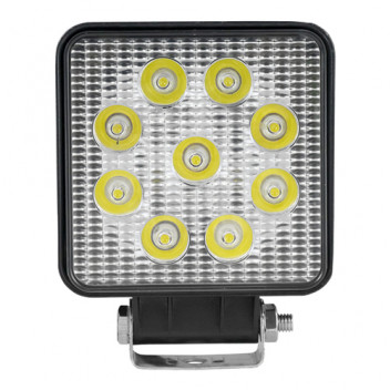 1450Lm Work Light Led - Square