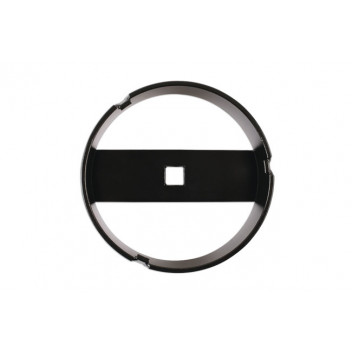 LASER Fuel Sender/Pump Clamping Ring Removal Tool VAG