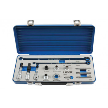 LASER Alternator Pulley Tool Kit