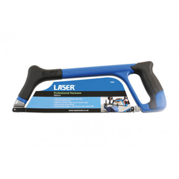 LASER Professional Hacksaw 300mm