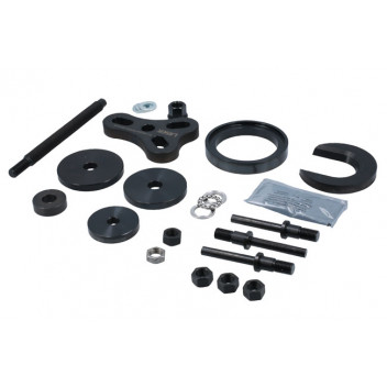 LASER Rear Wheel Bearing Service Kit – for Mercedes-Benz Via