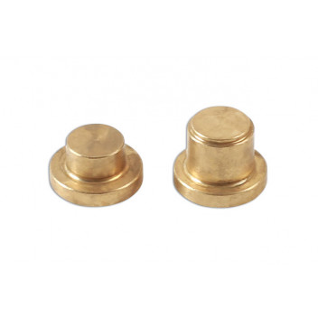 LASER Valve Clearance Tool 8mm 2pc - for Ducati