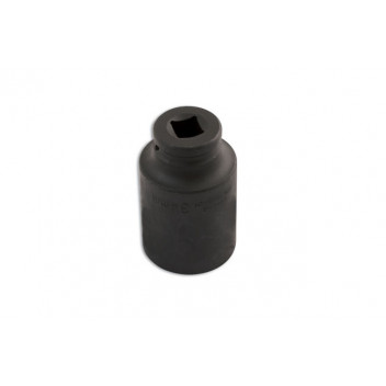 LASER Hub Nut Socket 34mm 1/2D 6pt - Renault"