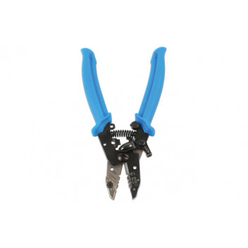 LASER Fibre-Optic Crimper & Stripper