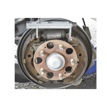 LASER Drum Brake Shoe Spreading Tool