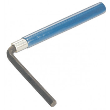 LASER Hex Key 7mm