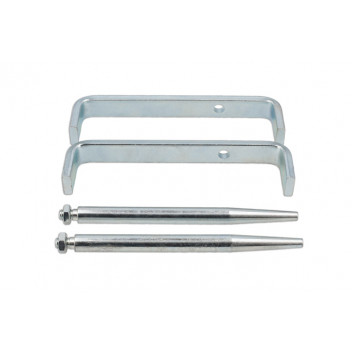 LASER Cylinder Head Stand Set