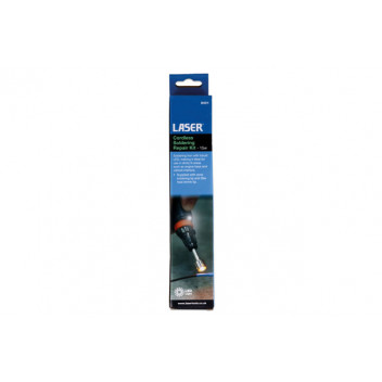 LASER Cordless Soldering Repair Kit 15w
