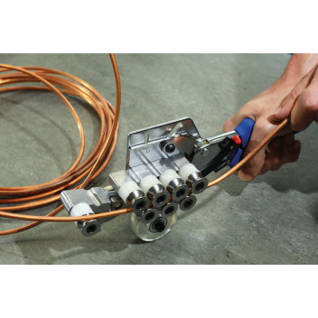 LASER Tube Straightener 4.75mm - 10mm