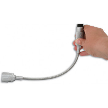LASER Extension - Flexi - 3/8D"
