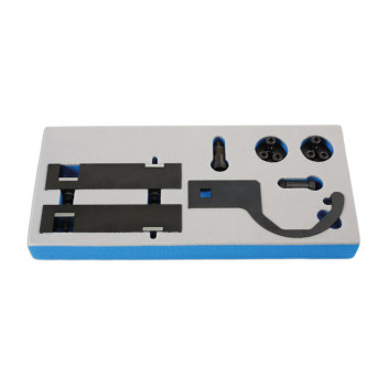 LASER Engine Locking Kit - for JLR 5.0L