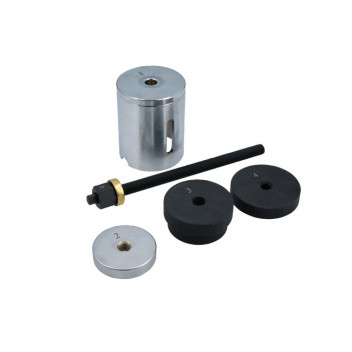 LASER Bush Removal & Fitting Tool - for BMW Rear Differentia