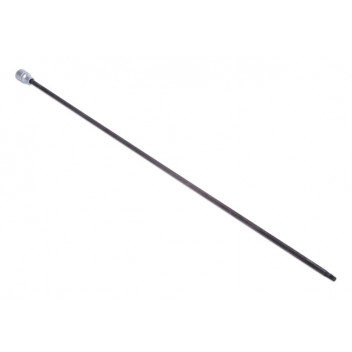 LASER Spline Bit - M8 x 800mm long 1/2D"